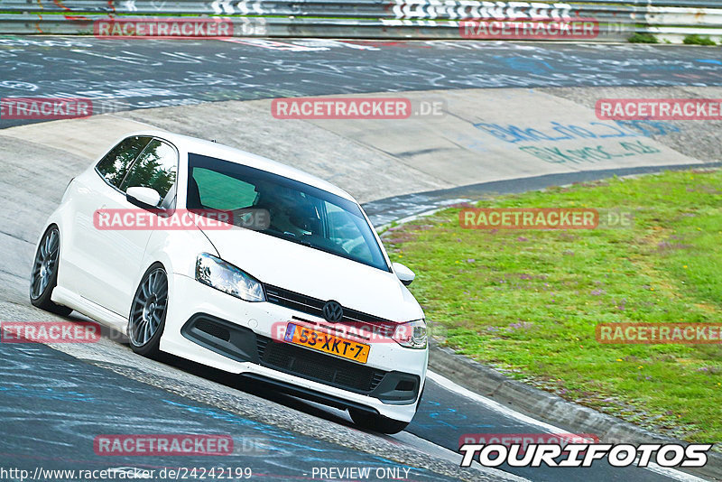 Bild #24242199 - Touristenfahrten Nürburgring Nordschleife (29.08.2023)