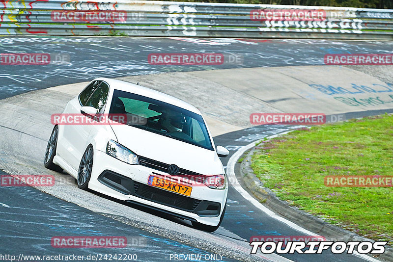 Bild #24242200 - Touristenfahrten Nürburgring Nordschleife (29.08.2023)