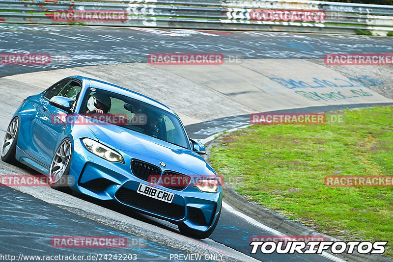 Bild #24242203 - Touristenfahrten Nürburgring Nordschleife (29.08.2023)