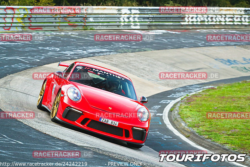 Bild #24242219 - Touristenfahrten Nürburgring Nordschleife (29.08.2023)