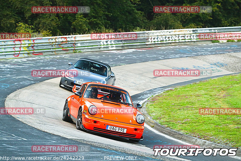 Bild #24242229 - Touristenfahrten Nürburgring Nordschleife (29.08.2023)