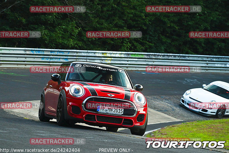 Bild #24242404 - Touristenfahrten Nürburgring Nordschleife (29.08.2023)