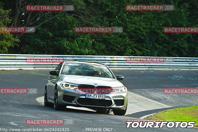 Bild #24242425 - Touristenfahrten Nürburgring Nordschleife (29.08.2023)