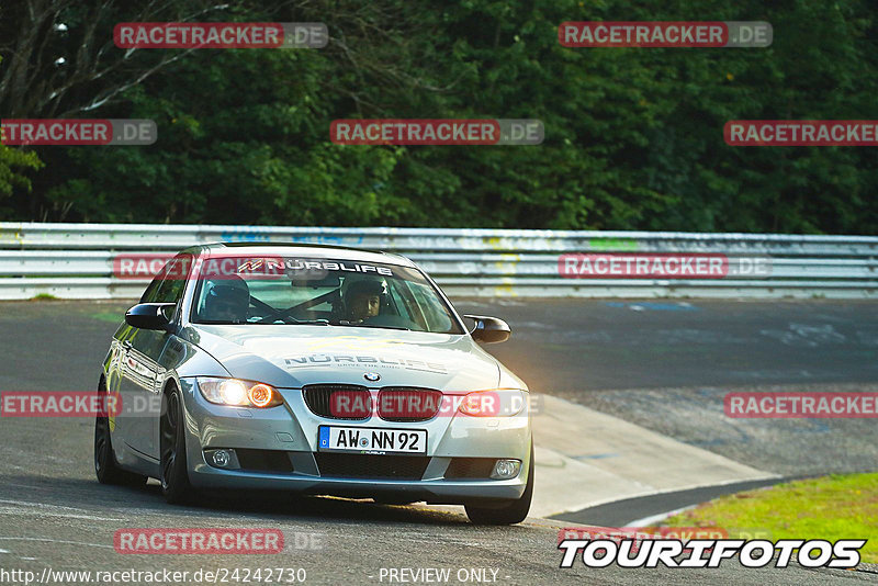 Bild #24242730 - Touristenfahrten Nürburgring Nordschleife (29.08.2023)