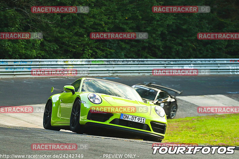 Bild #24242749 - Touristenfahrten Nürburgring Nordschleife (29.08.2023)