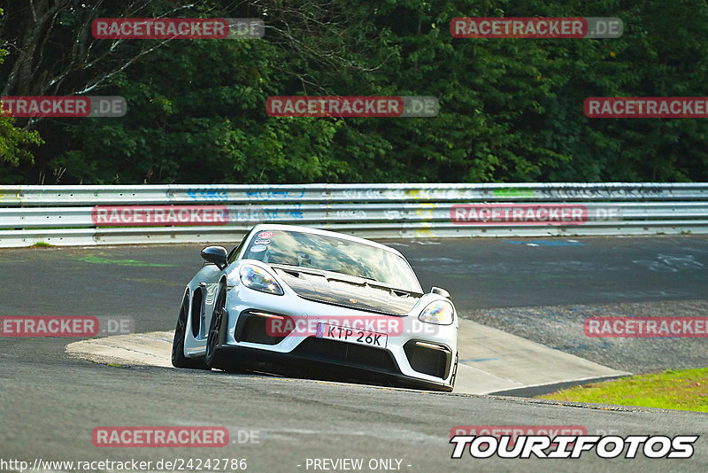 Bild #24242786 - Touristenfahrten Nürburgring Nordschleife (29.08.2023)