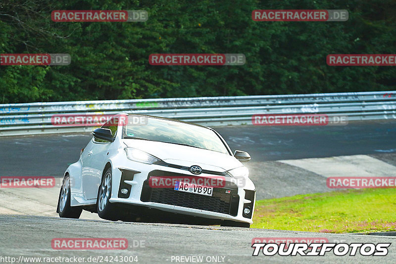 Bild #24243004 - Touristenfahrten Nürburgring Nordschleife (29.08.2023)