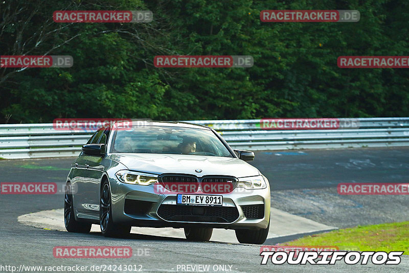 Bild #24243012 - Touristenfahrten Nürburgring Nordschleife (29.08.2023)