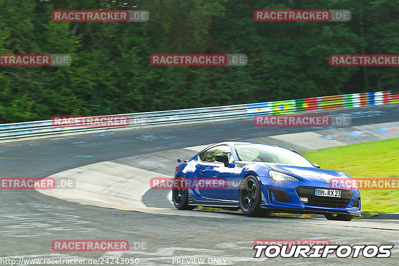 Bild #24243050 - Touristenfahrten Nürburgring Nordschleife (29.08.2023)