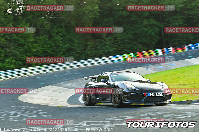 Bild #24243264 - Touristenfahrten Nürburgring Nordschleife (29.08.2023)