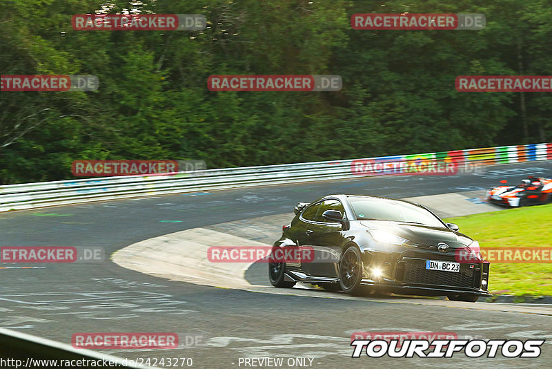 Bild #24243270 - Touristenfahrten Nürburgring Nordschleife (29.08.2023)