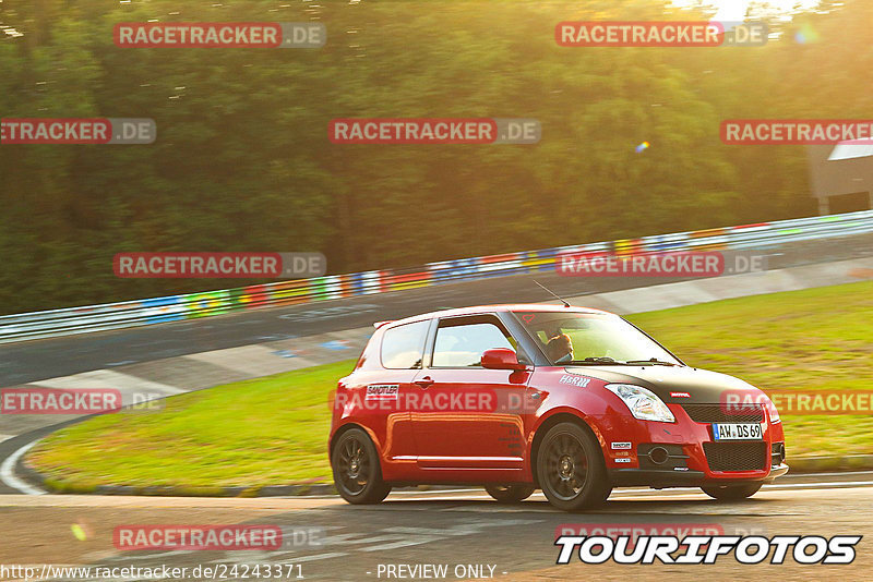 Bild #24243371 - Touristenfahrten Nürburgring Nordschleife (29.08.2023)