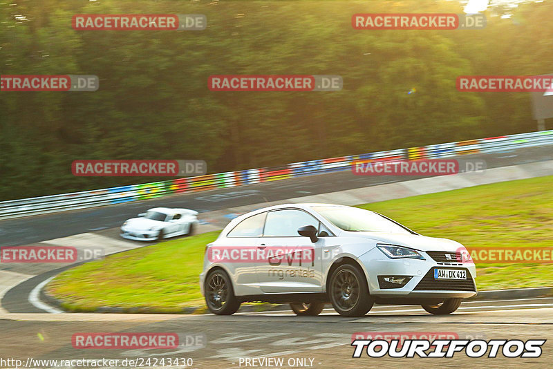 Bild #24243430 - Touristenfahrten Nürburgring Nordschleife (29.08.2023)