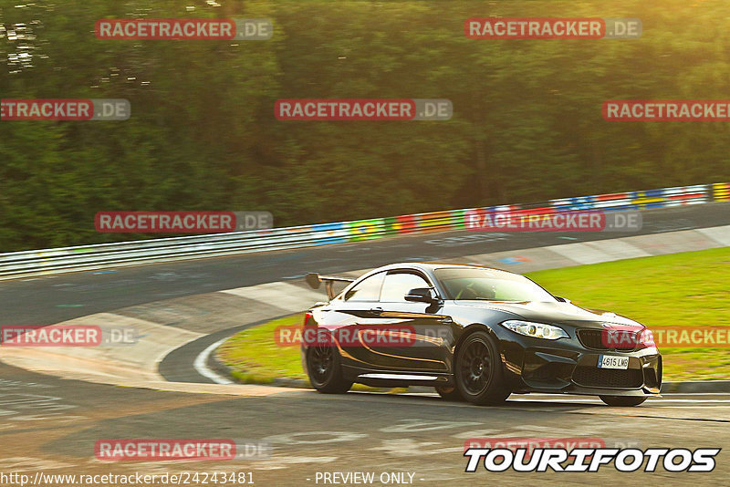 Bild #24243481 - Touristenfahrten Nürburgring Nordschleife (29.08.2023)