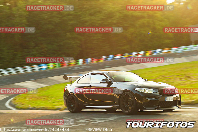 Bild #24243484 - Touristenfahrten Nürburgring Nordschleife (29.08.2023)