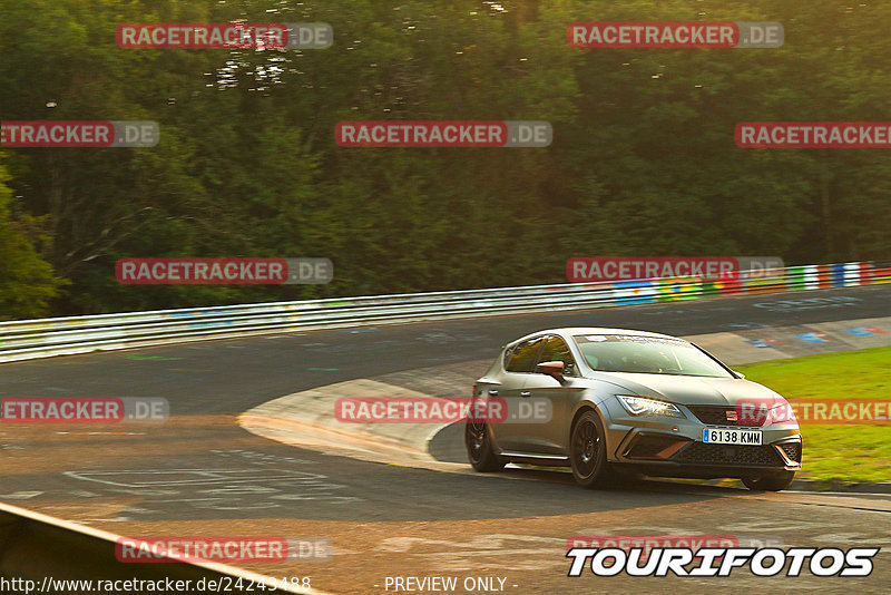 Bild #24243488 - Touristenfahrten Nürburgring Nordschleife (29.08.2023)