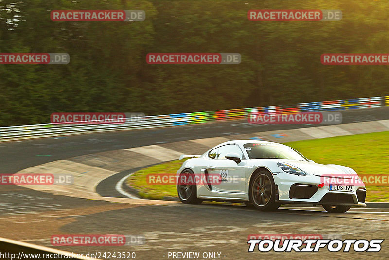 Bild #24243520 - Touristenfahrten Nürburgring Nordschleife (29.08.2023)