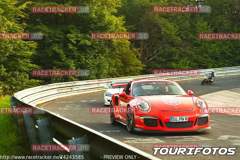 Bild #24243585 - Touristenfahrten Nürburgring Nordschleife (29.08.2023)