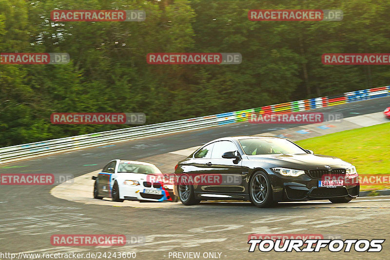 Bild #24243600 - Touristenfahrten Nürburgring Nordschleife (29.08.2023)