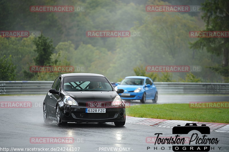 Bild #24244107 - Touristenfahrten Nürburgring Nordschleife (30.08.2023)