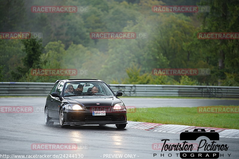 Bild #24244130 - Touristenfahrten Nürburgring Nordschleife (30.08.2023)