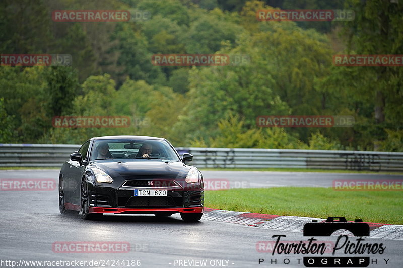 Bild #24244186 - Touristenfahrten Nürburgring Nordschleife (30.08.2023)