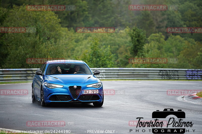 Bild #24244190 - Touristenfahrten Nürburgring Nordschleife (30.08.2023)