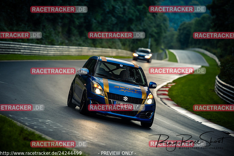 Bild #24244499 - Touristenfahrten Nürburgring Nordschleife (30.08.2023)