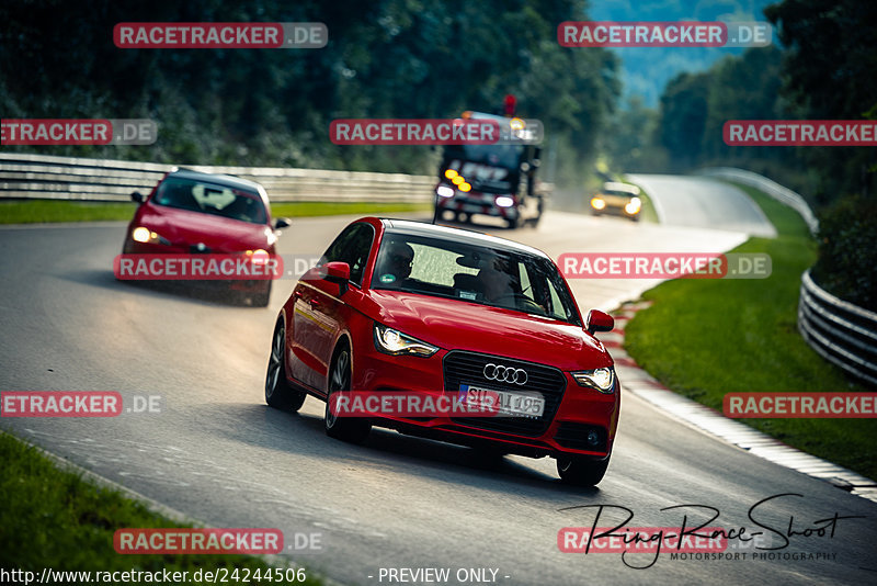 Bild #24244506 - Touristenfahrten Nürburgring Nordschleife (30.08.2023)