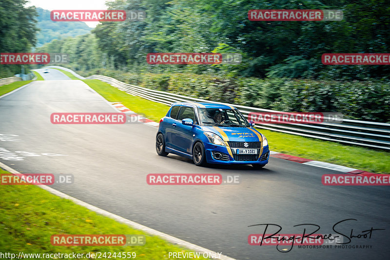 Bild #24244559 - Touristenfahrten Nürburgring Nordschleife (30.08.2023)