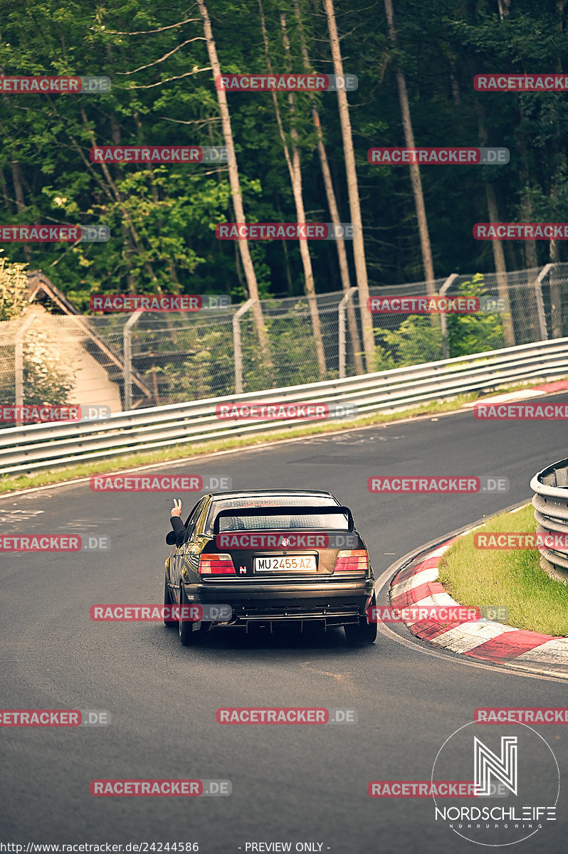 Bild #24244586 - Touristenfahrten Nürburgring Nordschleife (30.08.2023)