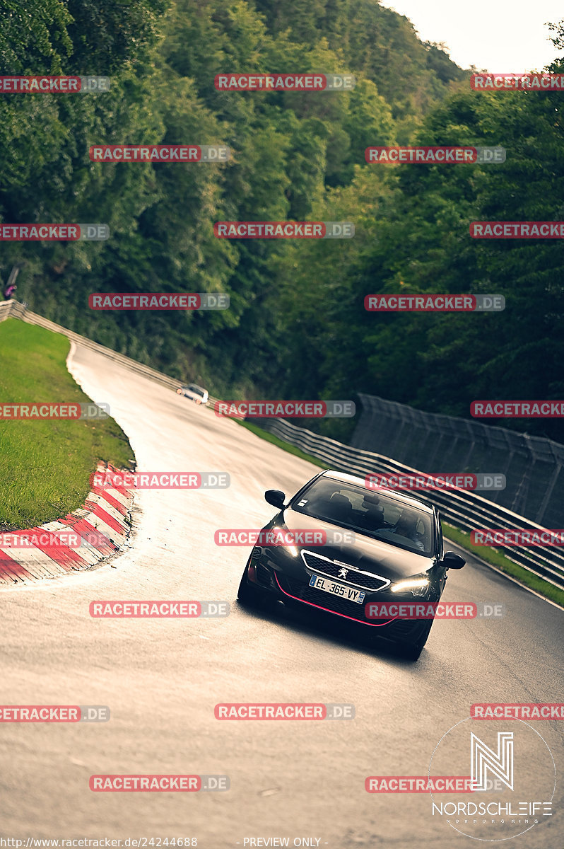 Bild #24244688 - Touristenfahrten Nürburgring Nordschleife (30.08.2023)