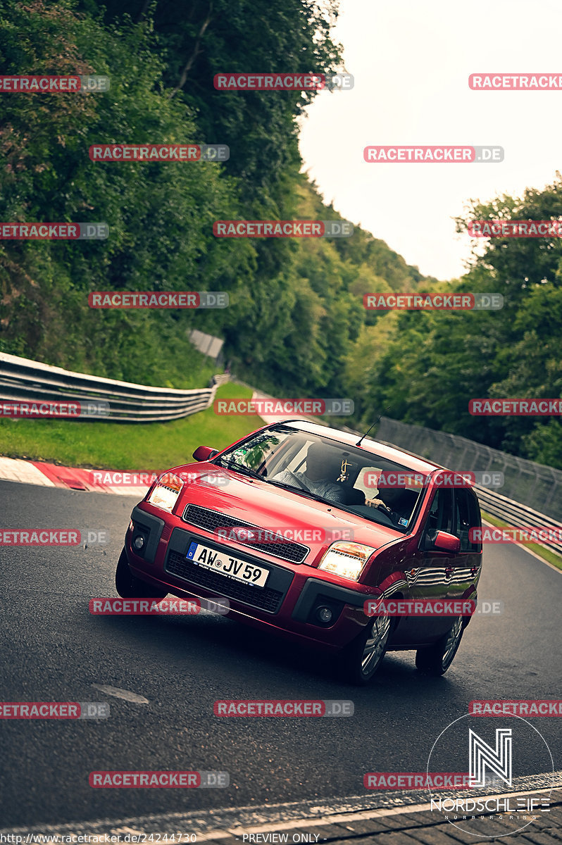 Bild #24244730 - Touristenfahrten Nürburgring Nordschleife (30.08.2023)