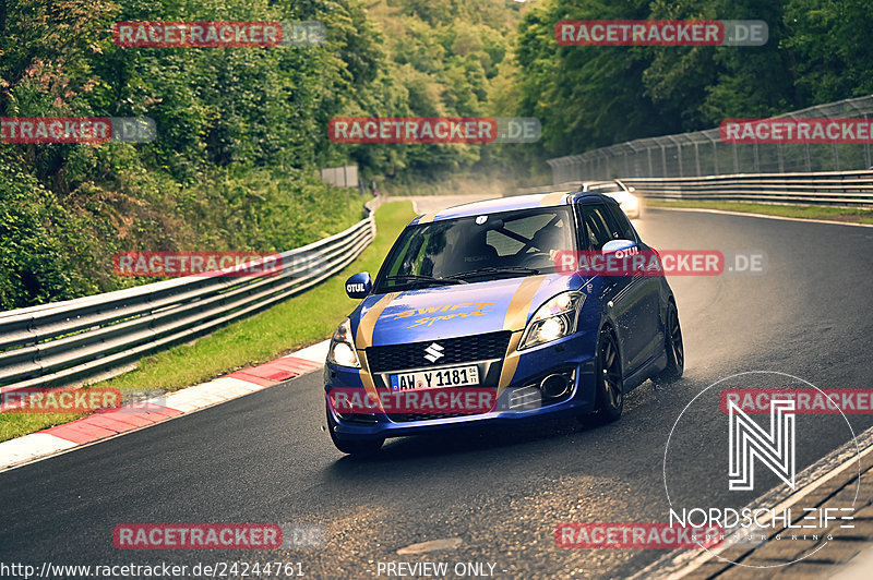 Bild #24244761 - Touristenfahrten Nürburgring Nordschleife (30.08.2023)