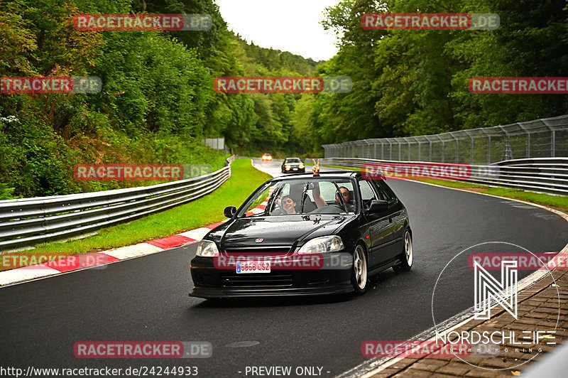 Bild #24244933 - Touristenfahrten Nürburgring Nordschleife (30.08.2023)