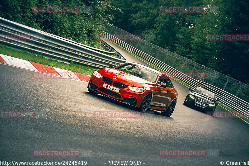 Bild #24245419 - Touristenfahrten Nürburgring Nordschleife (30.08.2023)