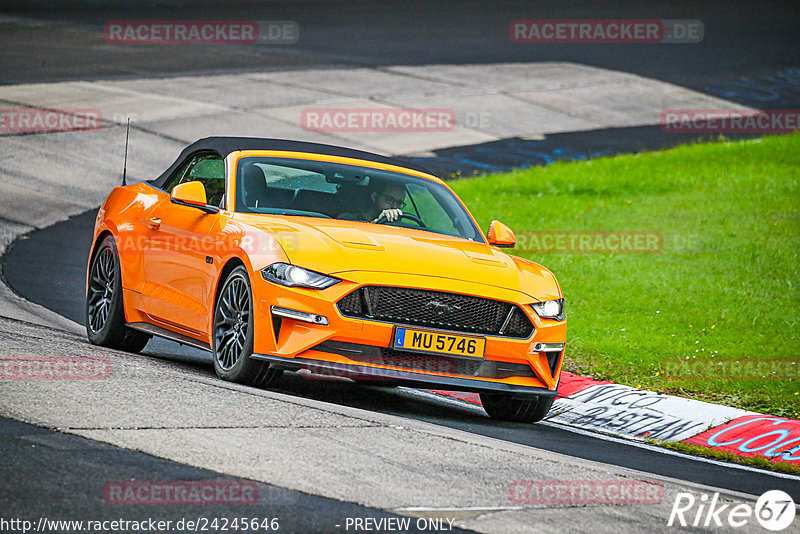 Bild #24245646 - Touristenfahrten Nürburgring Nordschleife (30.08.2023)