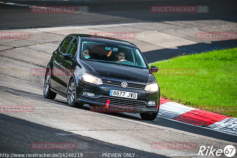 Bild #24246219 - Touristenfahrten Nürburgring Nordschleife (30.08.2023)