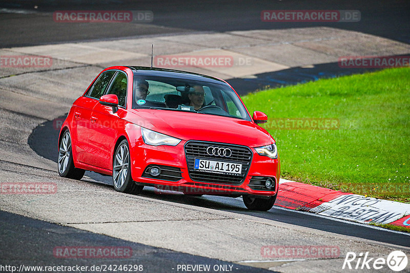 Bild #24246298 - Touristenfahrten Nürburgring Nordschleife (30.08.2023)