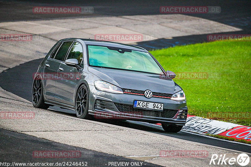 Bild #24246452 - Touristenfahrten Nürburgring Nordschleife (30.08.2023)