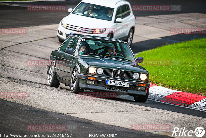 Bild #24246457 - Touristenfahrten Nürburgring Nordschleife (30.08.2023)