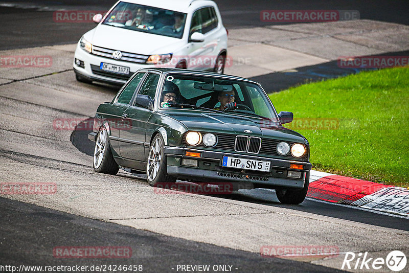 Bild #24246458 - Touristenfahrten Nürburgring Nordschleife (30.08.2023)