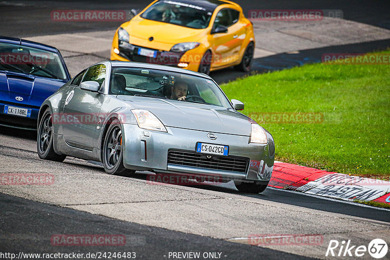 Bild #24246483 - Touristenfahrten Nürburgring Nordschleife (30.08.2023)