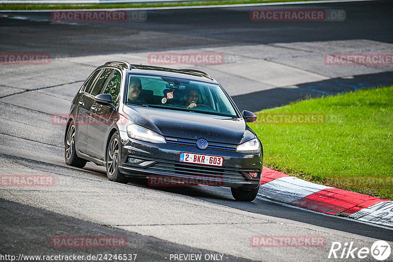 Bild #24246537 - Touristenfahrten Nürburgring Nordschleife (30.08.2023)