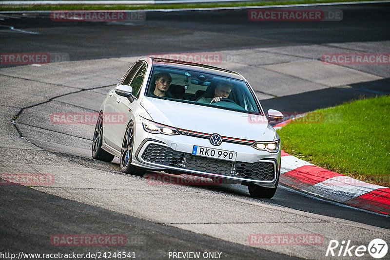 Bild #24246541 - Touristenfahrten Nürburgring Nordschleife (30.08.2023)