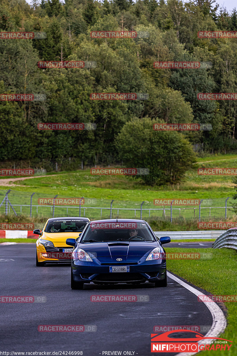 Bild #24246998 - Touristenfahrten Nürburgring Nordschleife (30.08.2023)