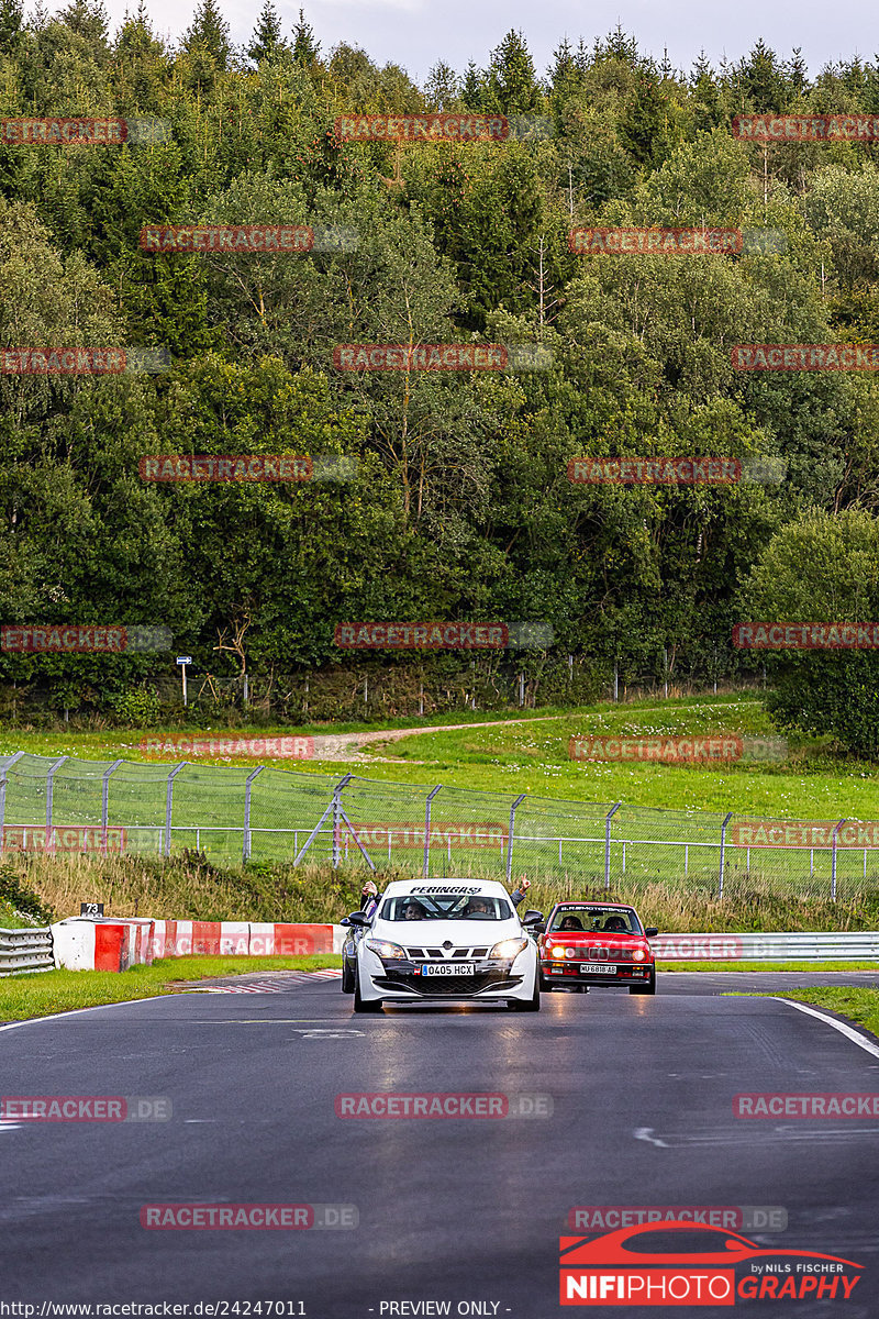 Bild #24247011 - Touristenfahrten Nürburgring Nordschleife (30.08.2023)