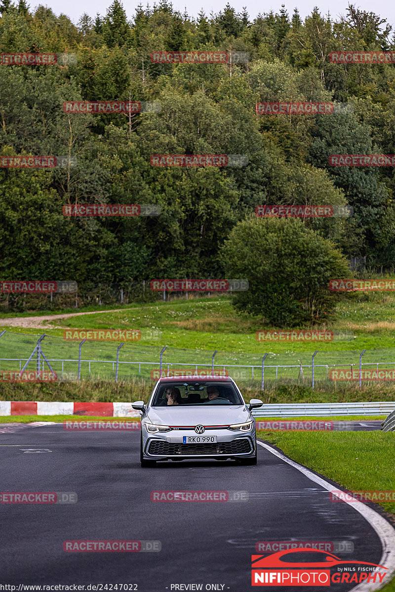 Bild #24247022 - Touristenfahrten Nürburgring Nordschleife (30.08.2023)