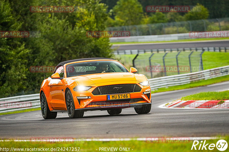 Bild #24247257 - Touristenfahrten Nürburgring Nordschleife (30.08.2023)