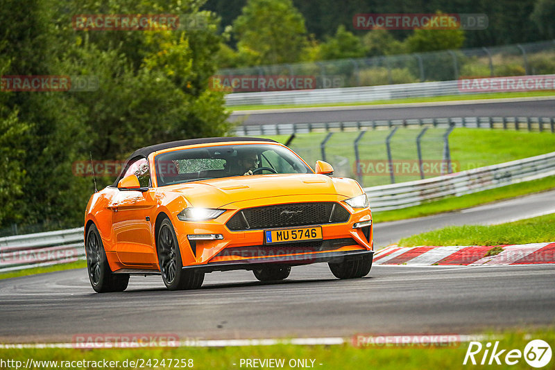 Bild #24247258 - Touristenfahrten Nürburgring Nordschleife (30.08.2023)